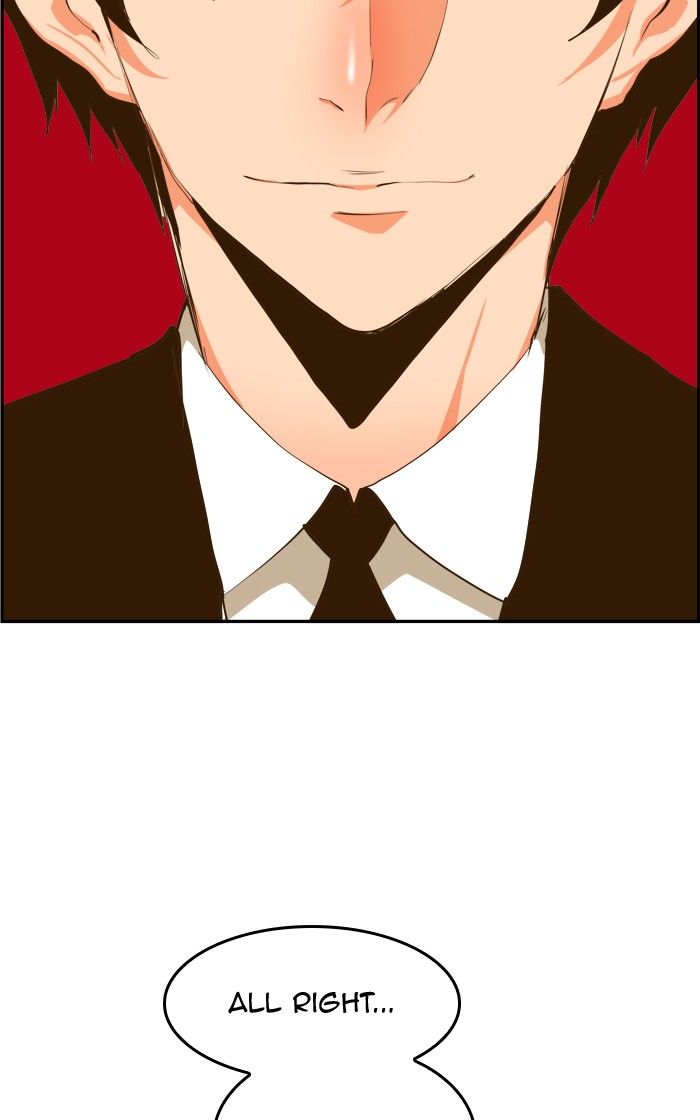 The God of High School chapter 416 page 91