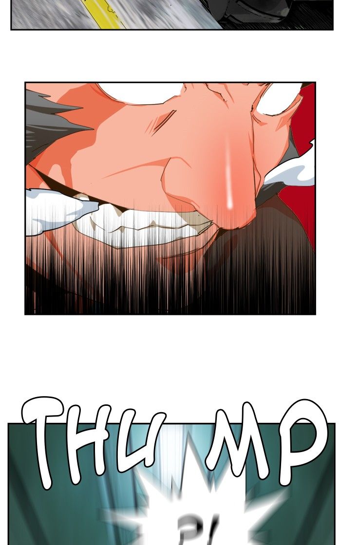 The God of High School chapter 416 page 93