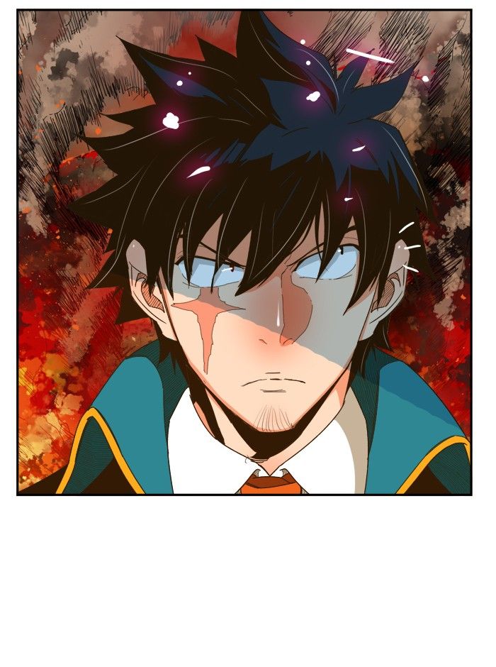 The God of High School chapter 417 page 104