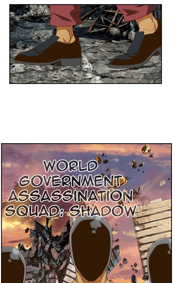 The God of High School chapter 417 page 105