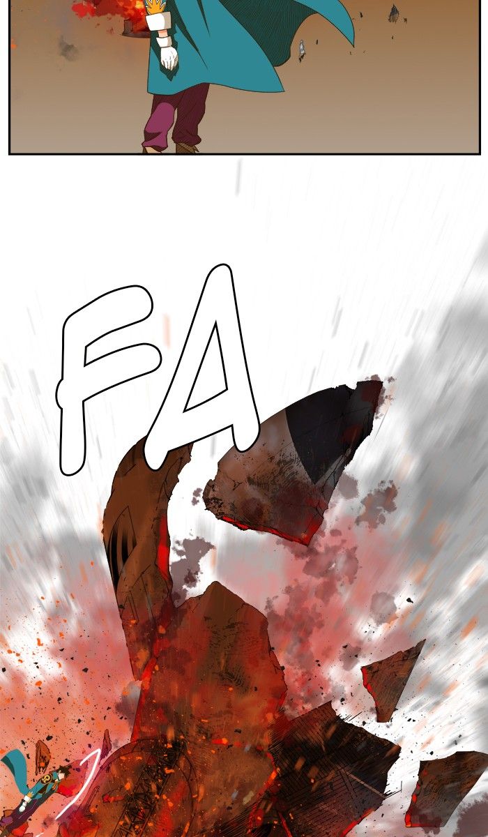 The God of High School chapter 417 page 111