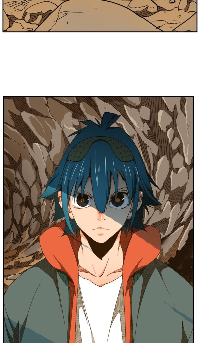 The God of High School chapter 417 page 114