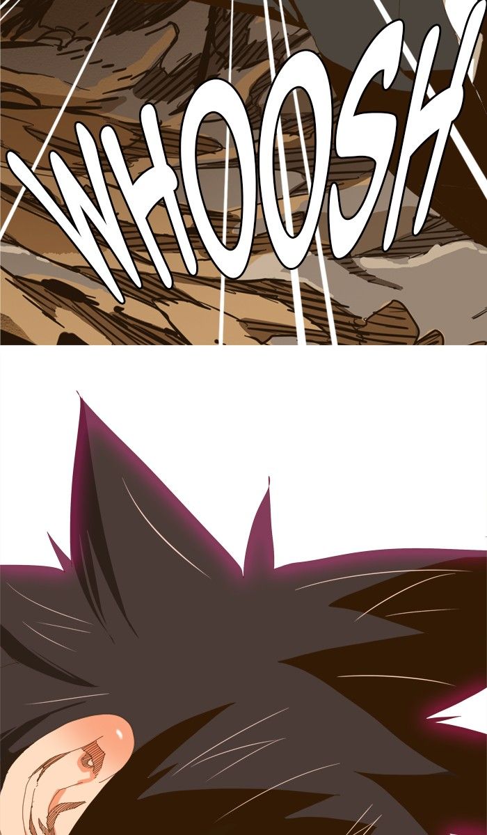 The God of High School chapter 417 page 118