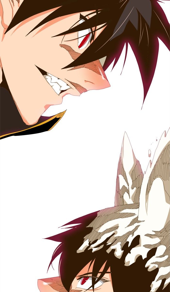 The God of High School chapter 417 page 119