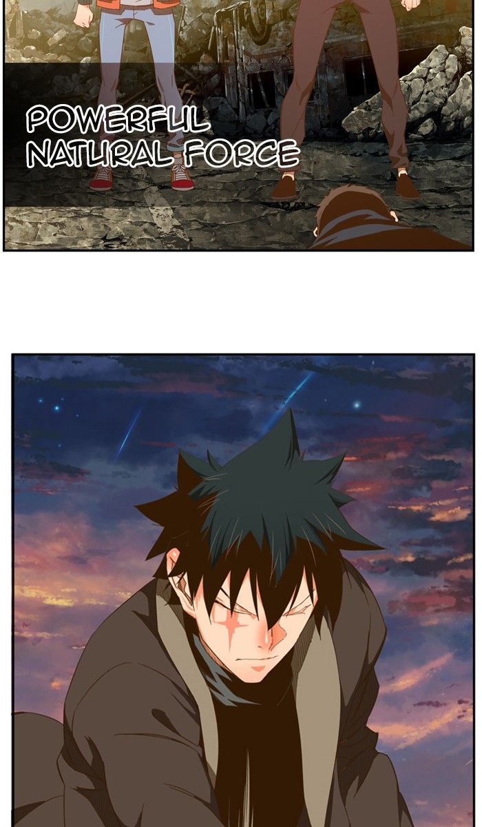 The God of High School chapter 417 page 2