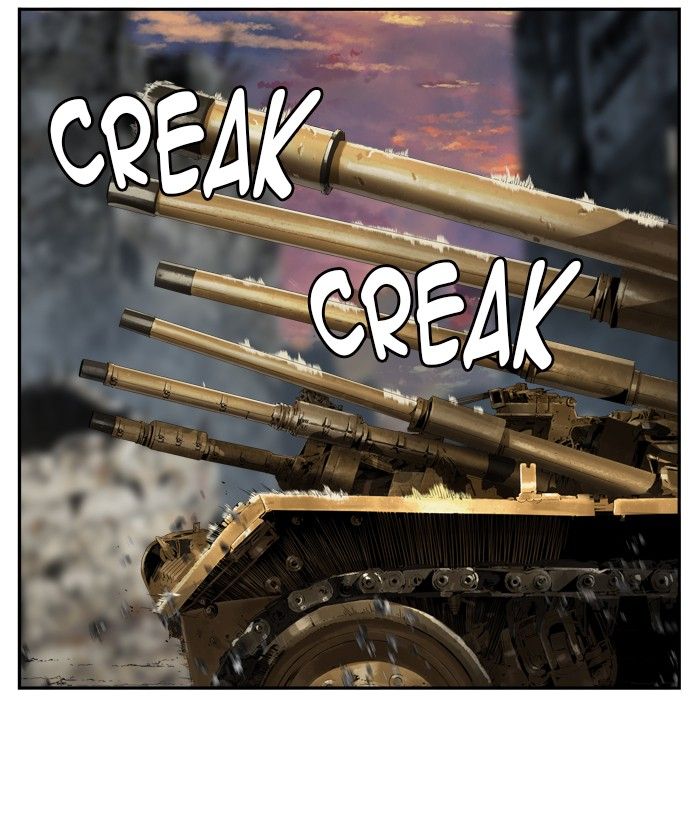 The God of High School chapter 417 page 20