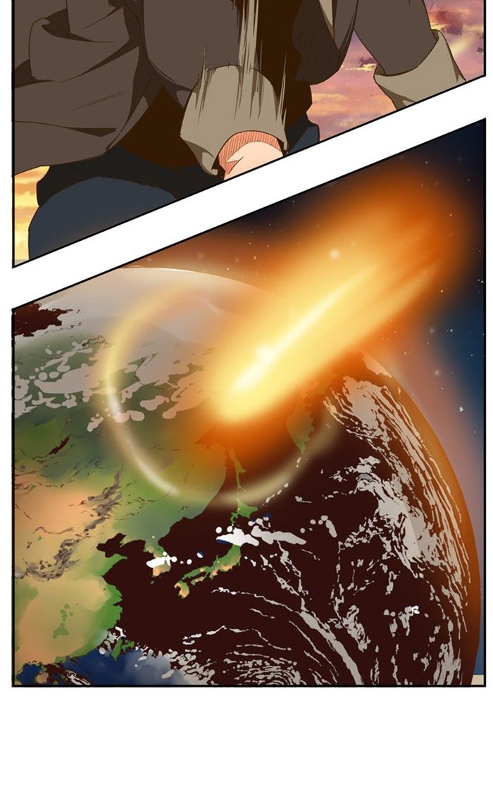 The God of High School chapter 417 page 3