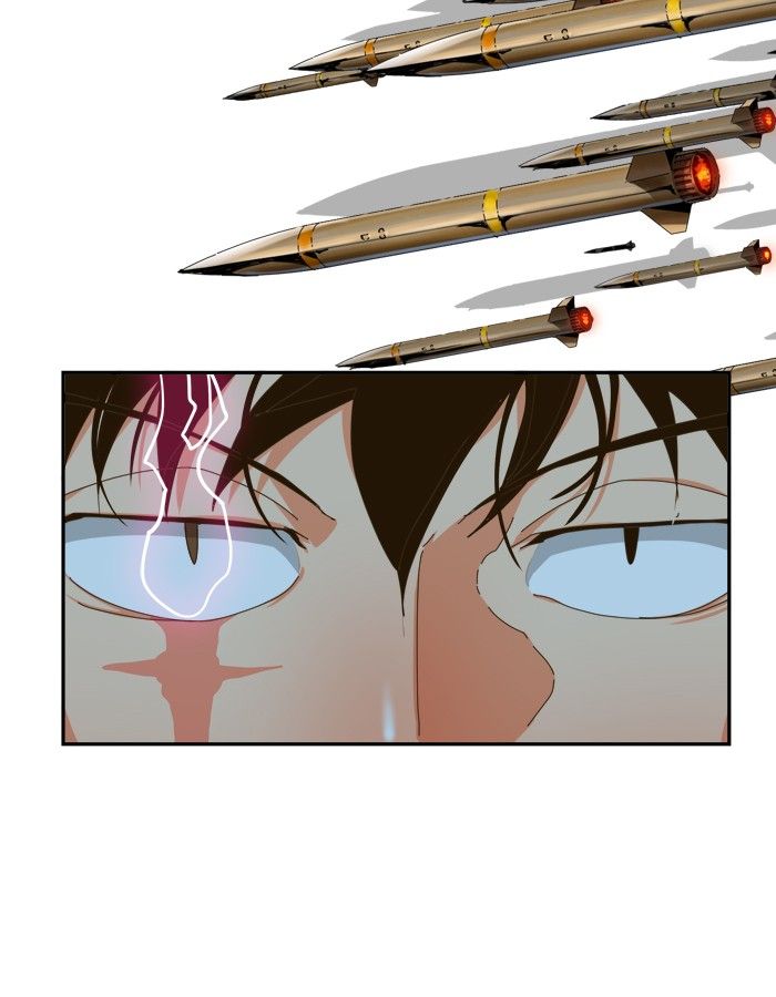 The God of High School chapter 417 page 42