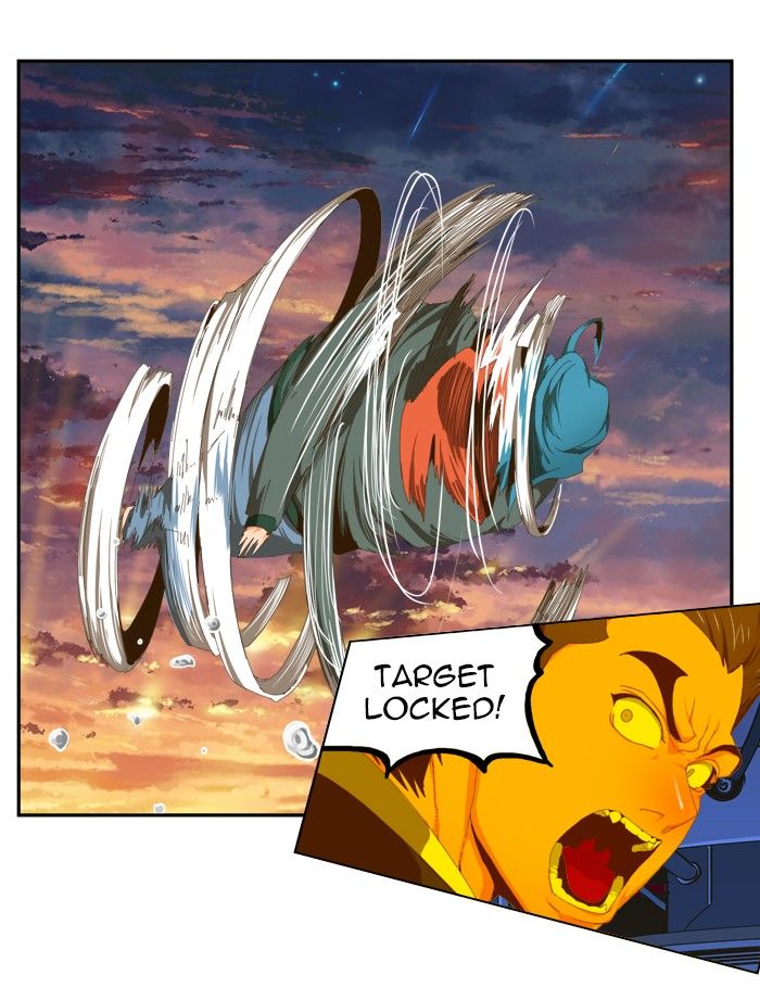 The God of High School chapter 417 page 45