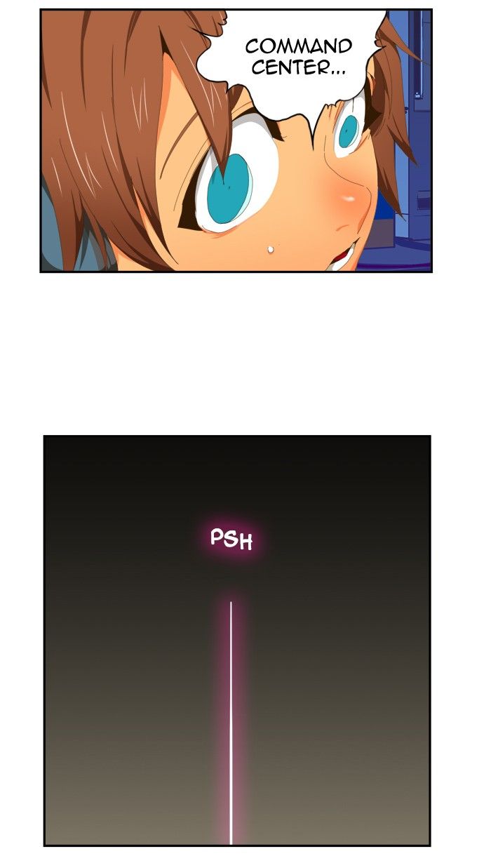 The God of High School chapter 417 page 50