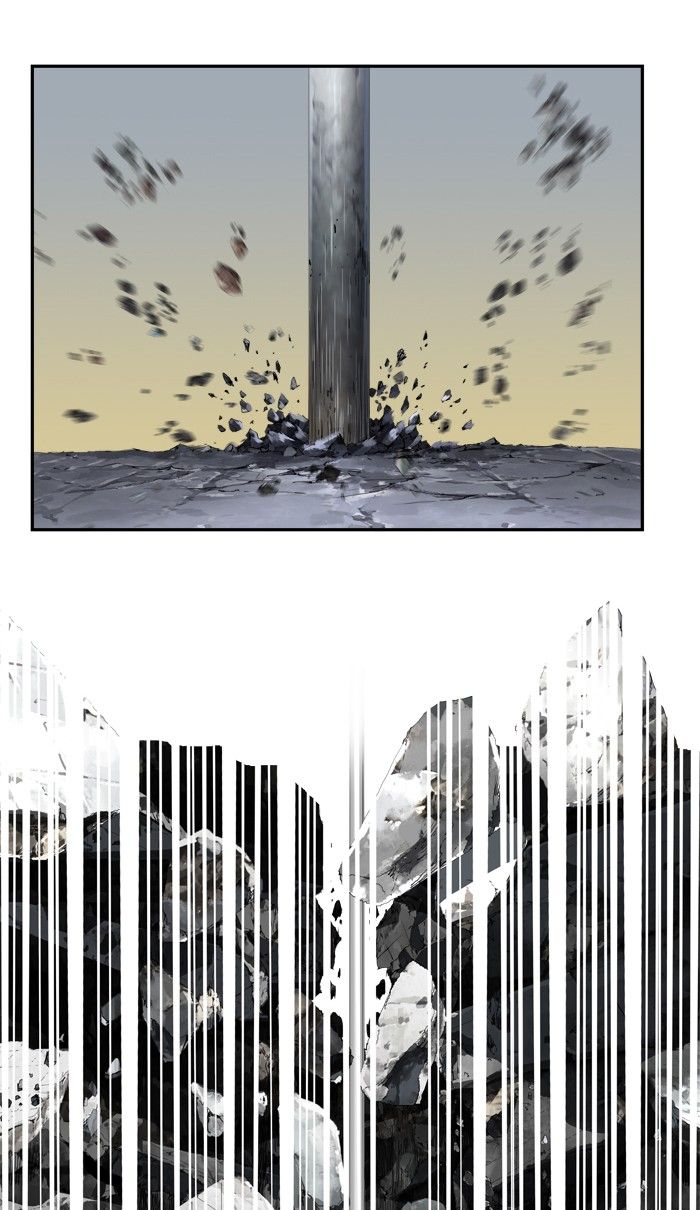 The God of High School chapter 417 page 51