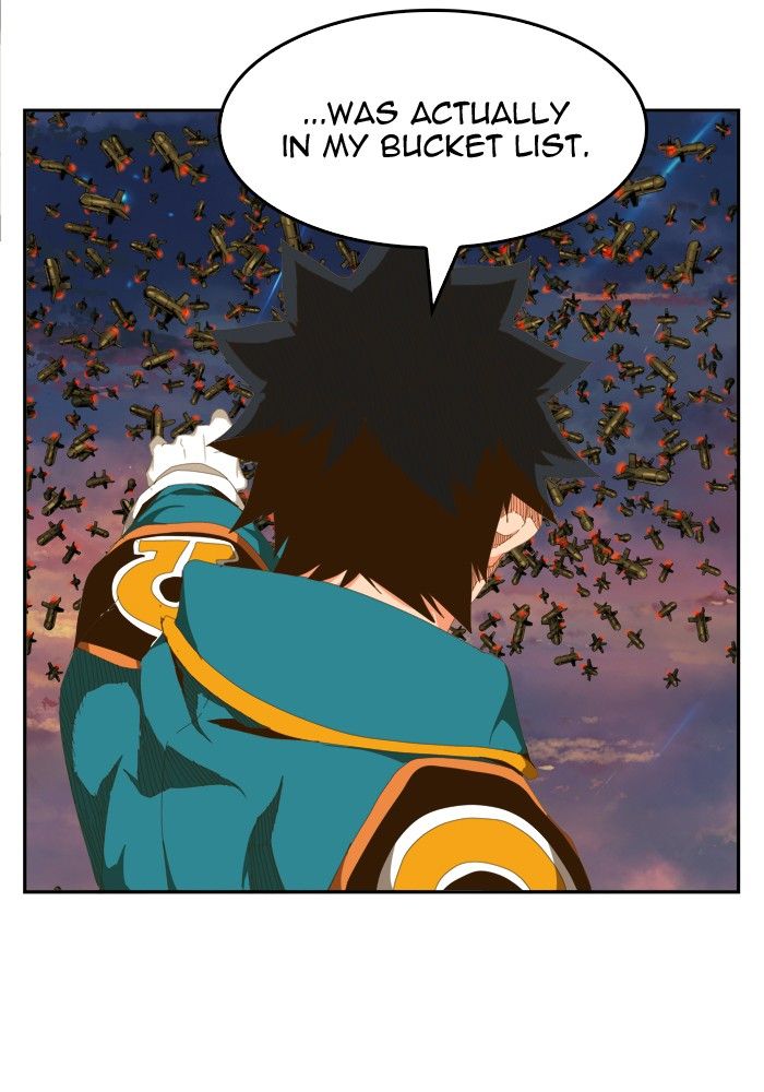 The God of High School chapter 417 page 56