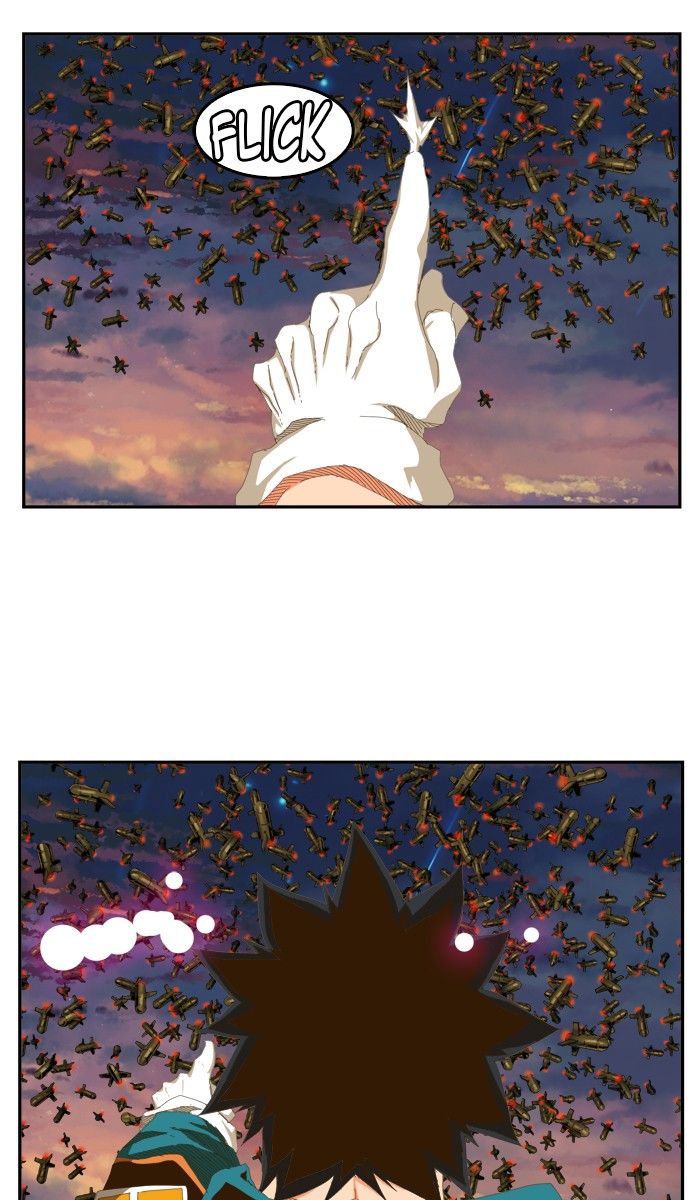 The God of High School chapter 417 page 57