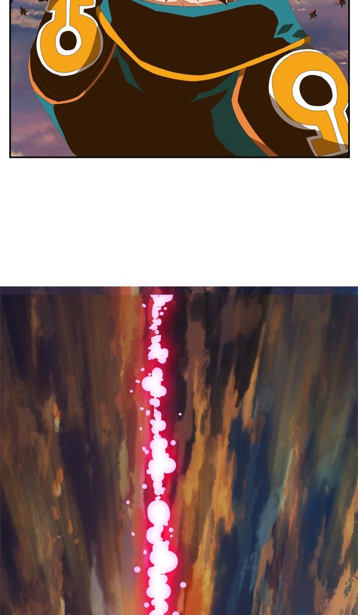 The God of High School chapter 417 page 58