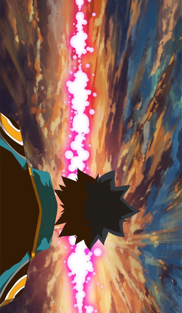 The God of High School chapter 417 page 59