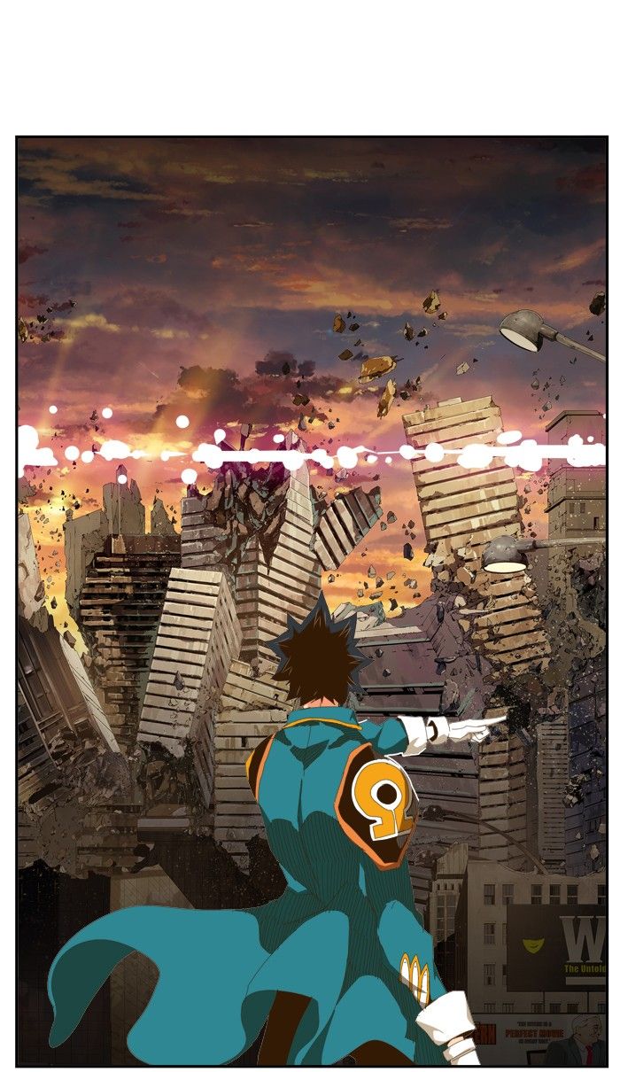 The God of High School chapter 417 page 62