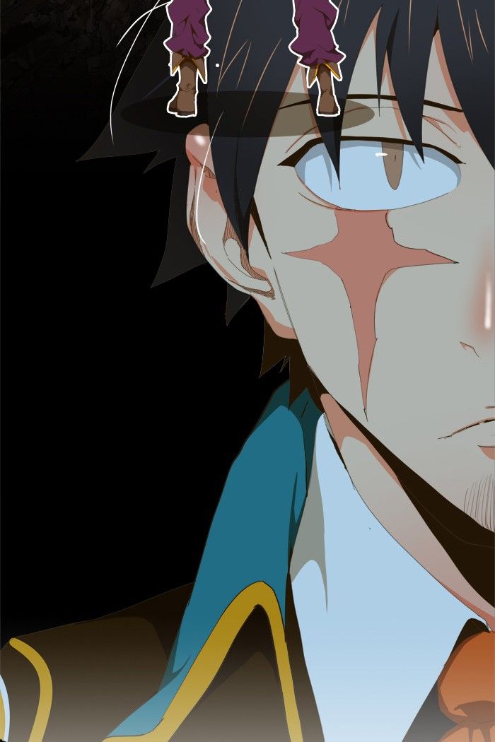 The God of High School chapter 417 page 68