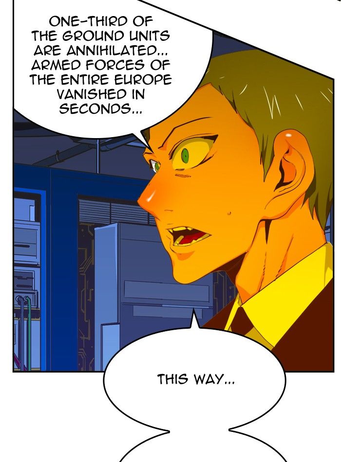 The God of High School chapter 417 page 70