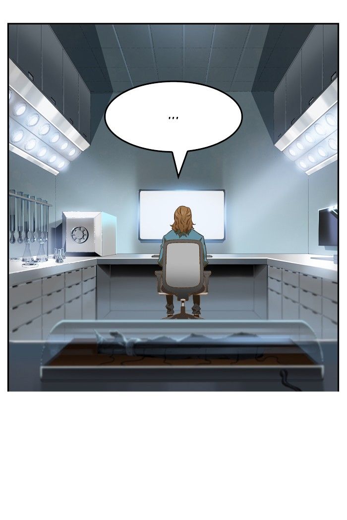 The God of High School chapter 417 page 73