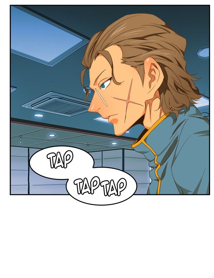 The God of High School chapter 417 page 74