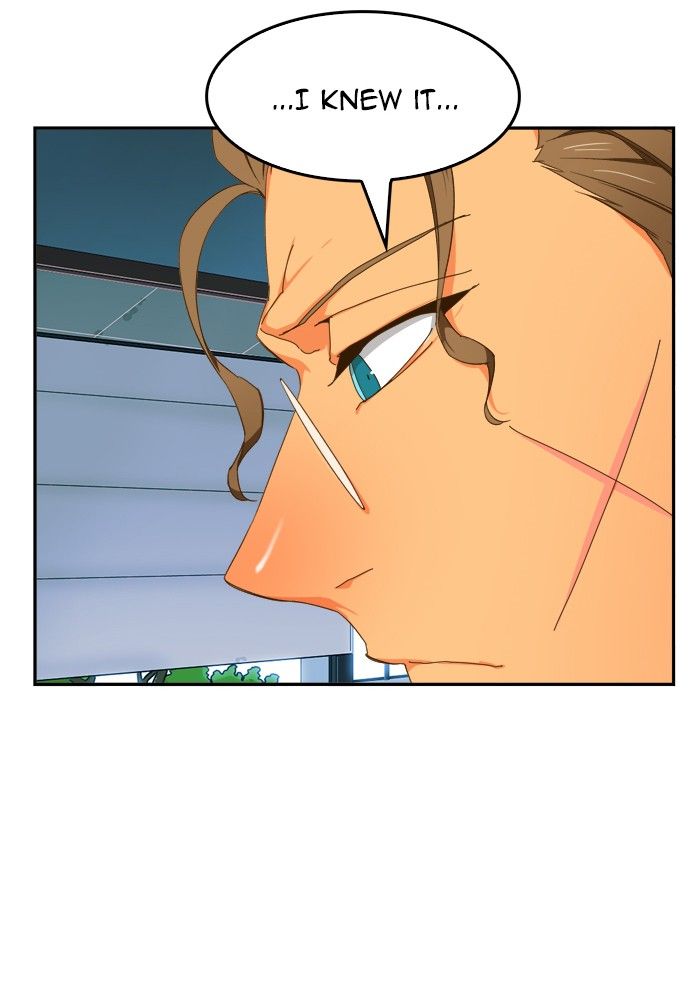 The God of High School chapter 417 page 77