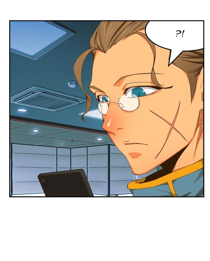 The God of High School chapter 417 page 81