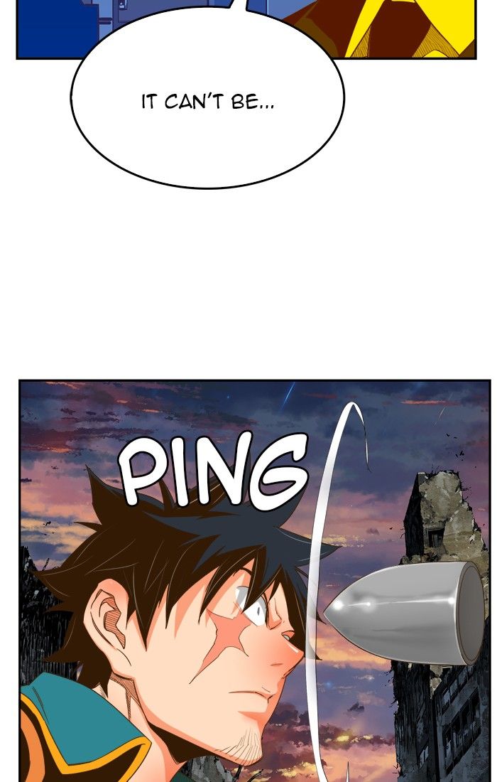 The God of High School chapter 417 page 90