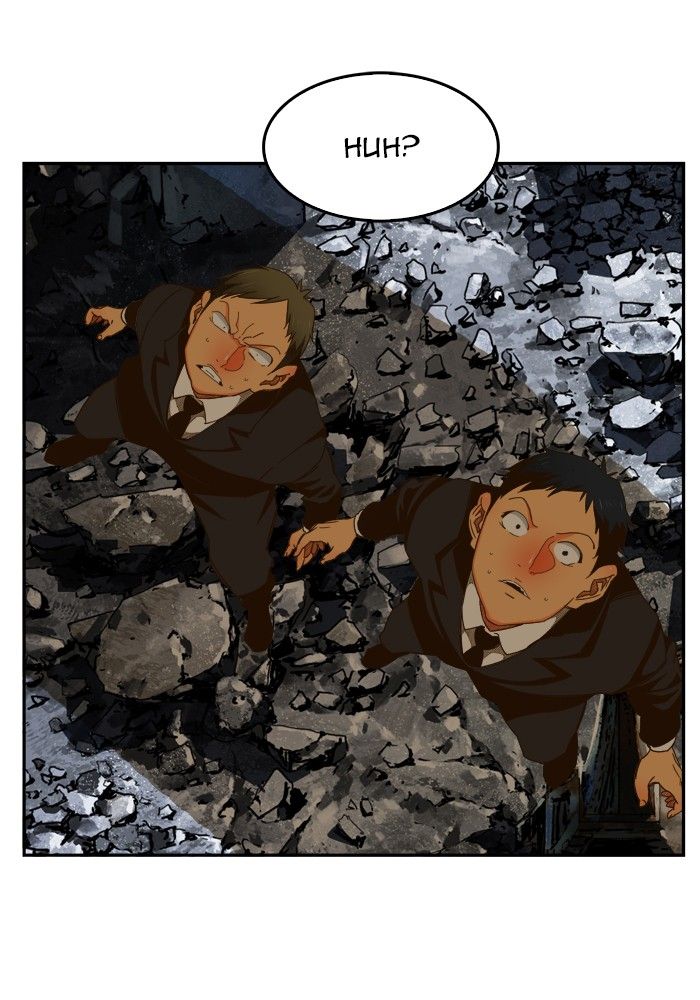 The God of High School chapter 417 page 92