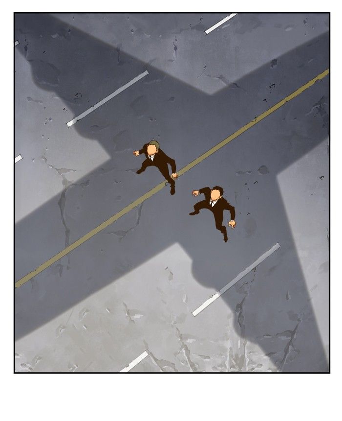 The God of High School chapter 417 page 93