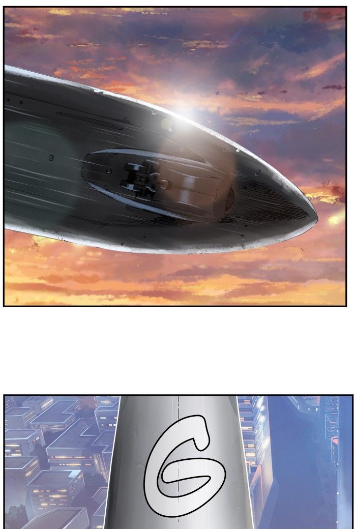 The God of High School chapter 417 page 94