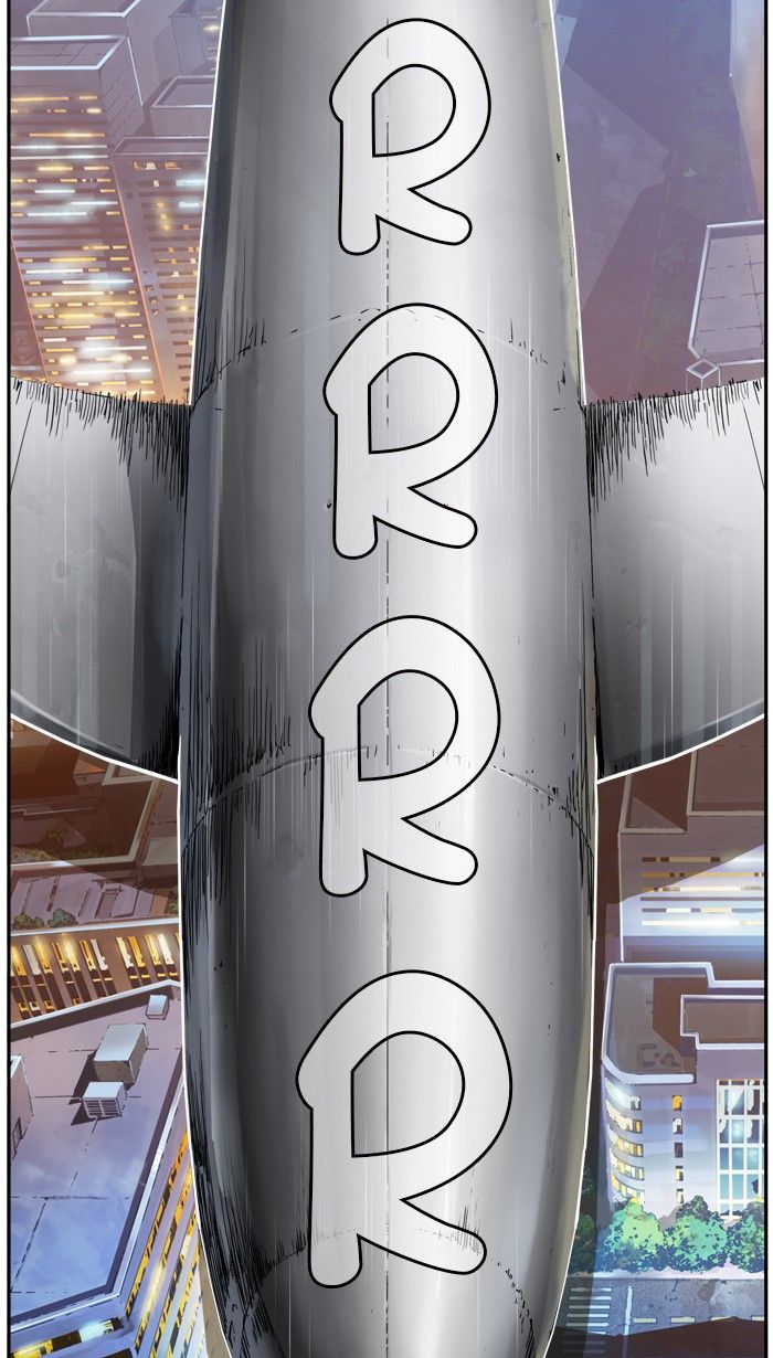 The God of High School chapter 417 page 95