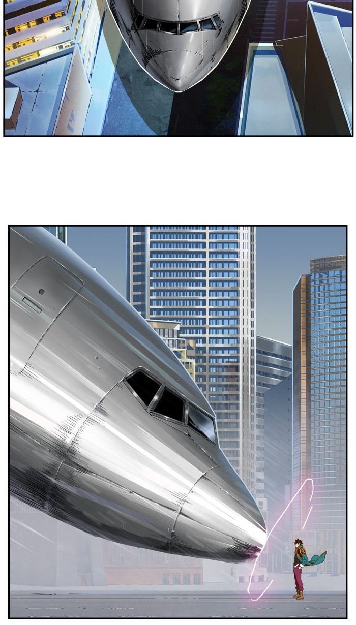 The God of High School chapter 417 page 96