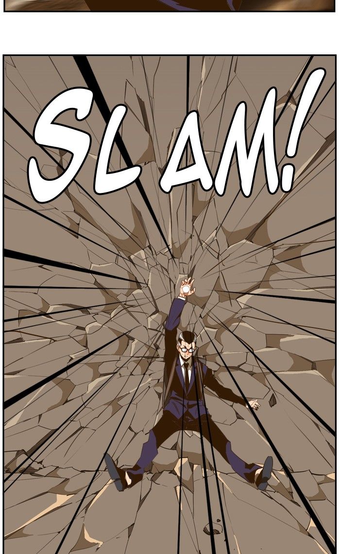 The God of High School chapter 418 page 24