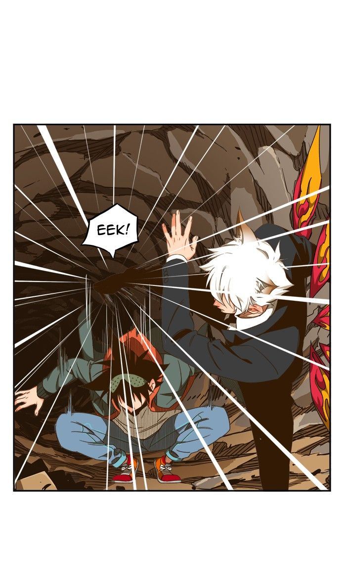 The God of High School chapter 418 page 27