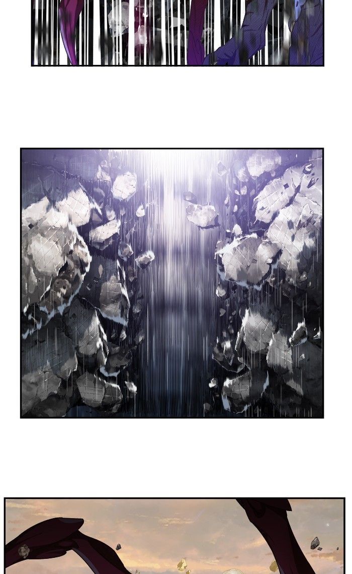 The God of High School chapter 418 page 34