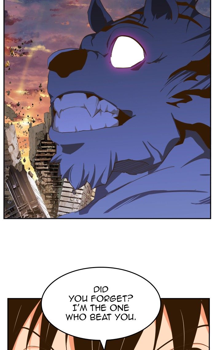 The God of High School chapter 418 page 39