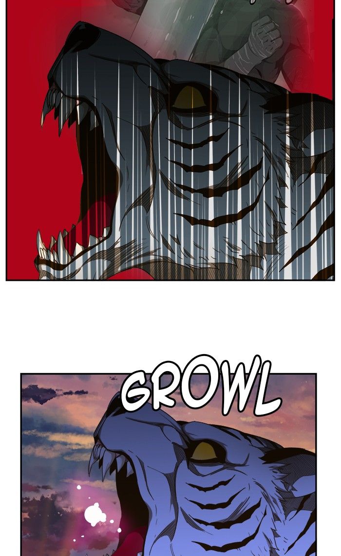 The God of High School chapter 418 page 41