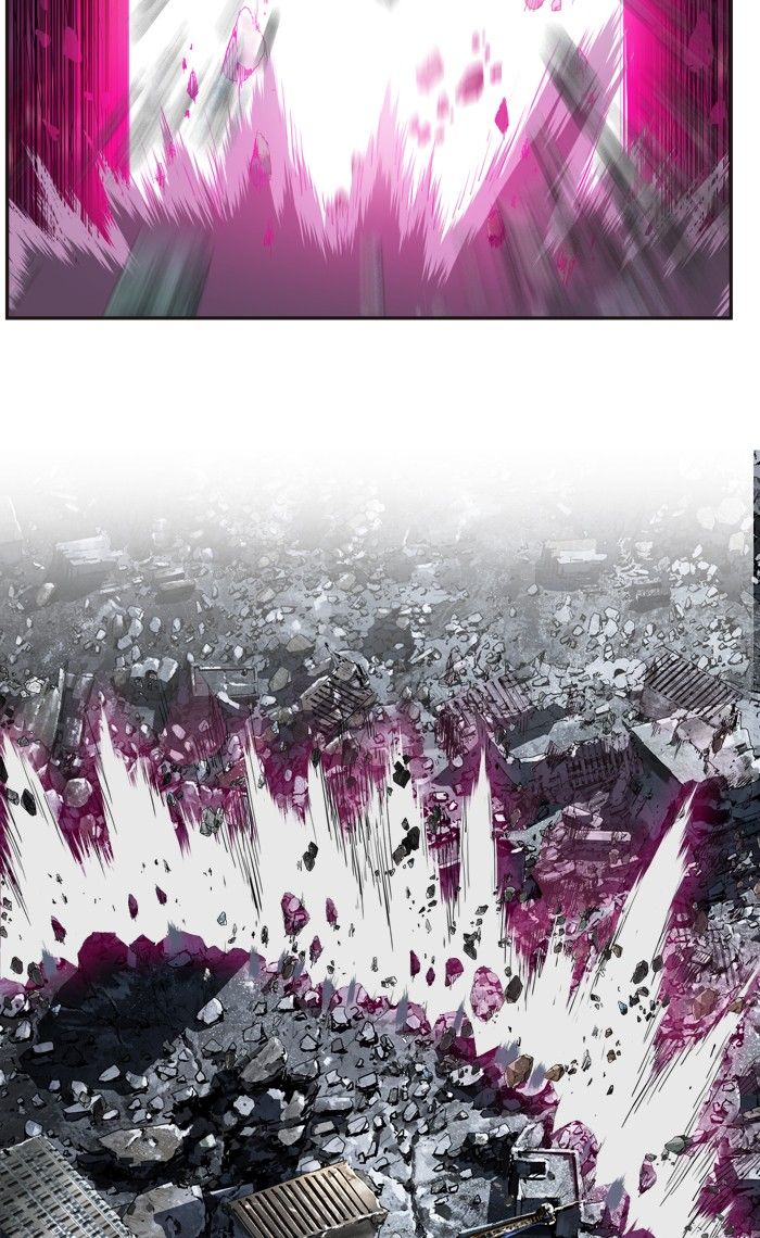 The God of High School chapter 418 page 45