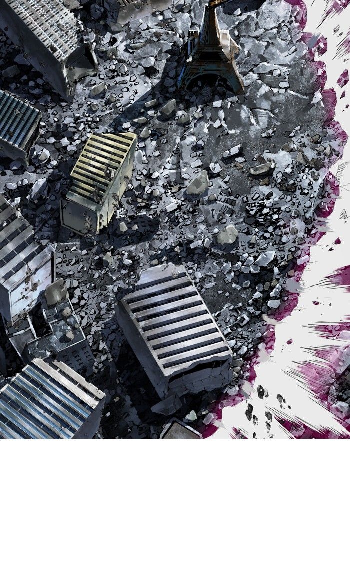 The God of High School chapter 418 page 46