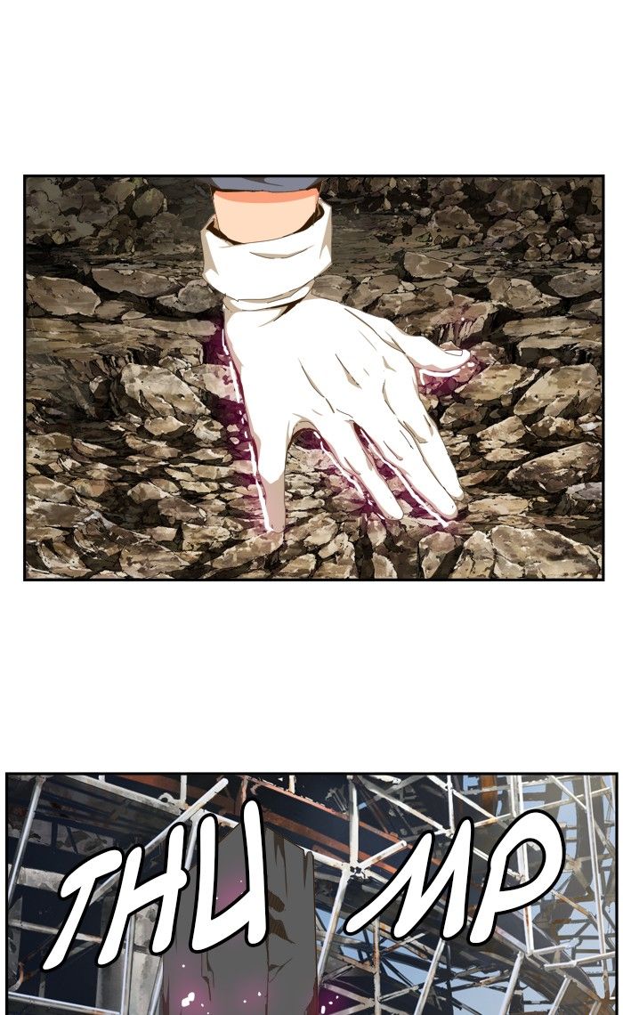 The God of High School chapter 418 page 47