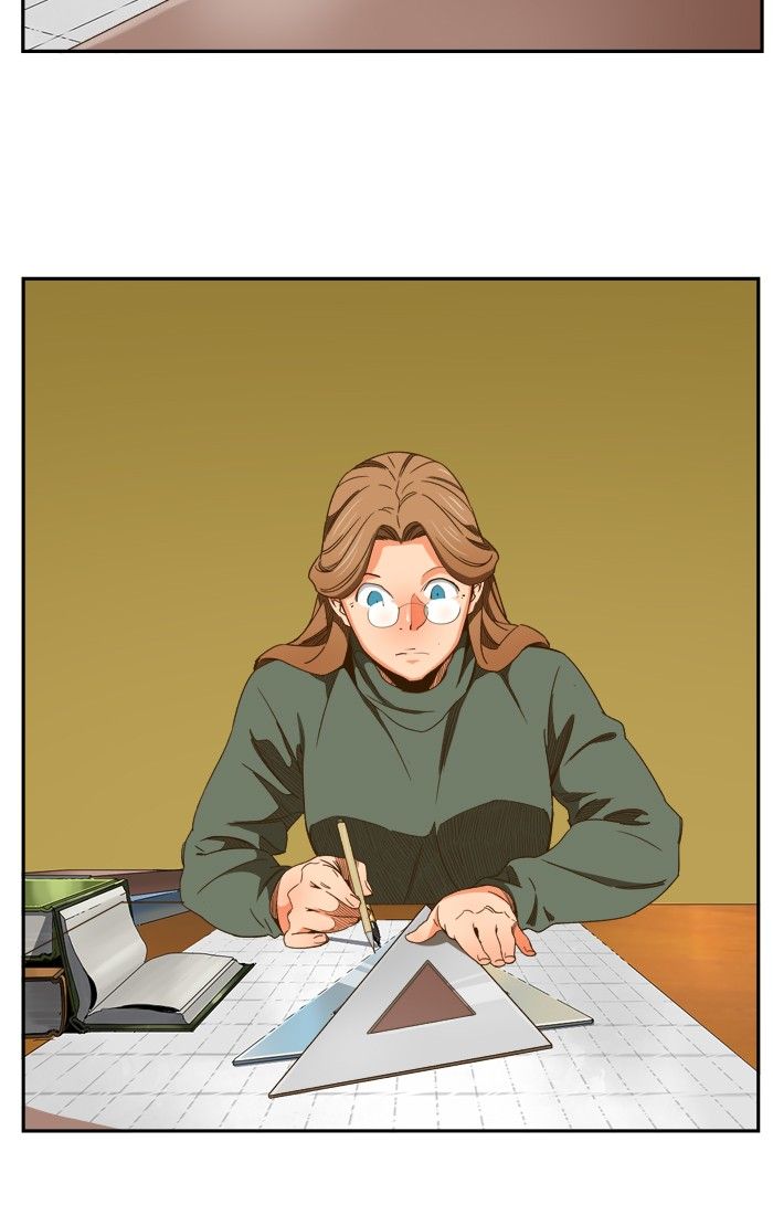 The God of High School chapter 418 page 57