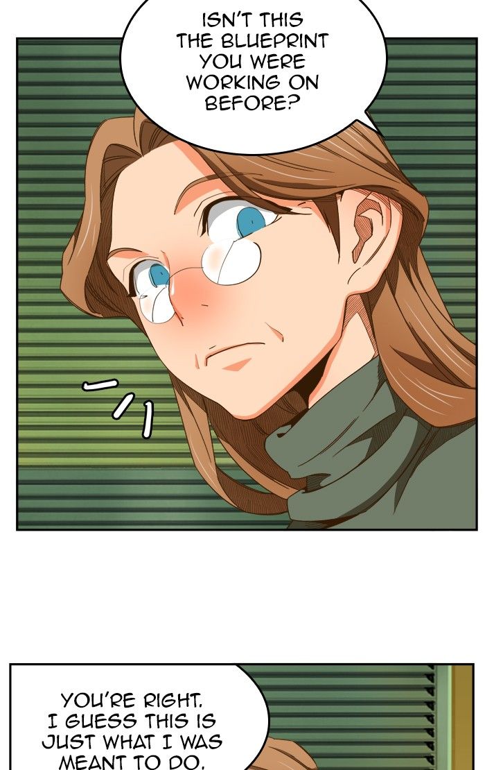 The God of High School chapter 418 page 60