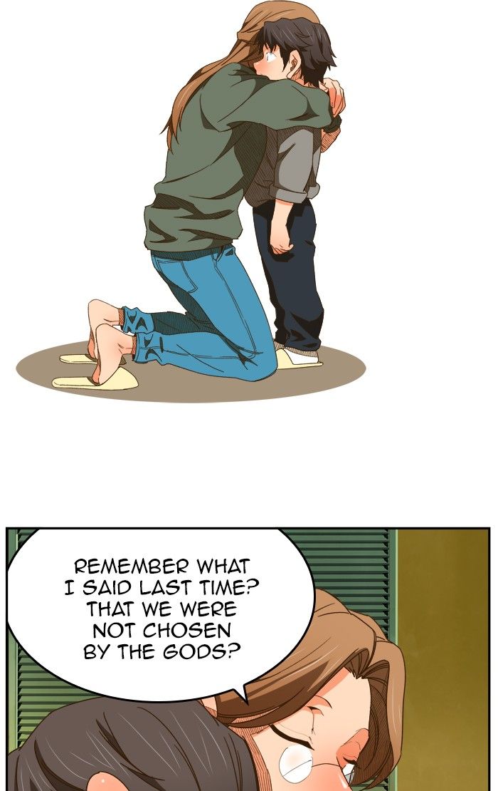 The God of High School chapter 418 page 65