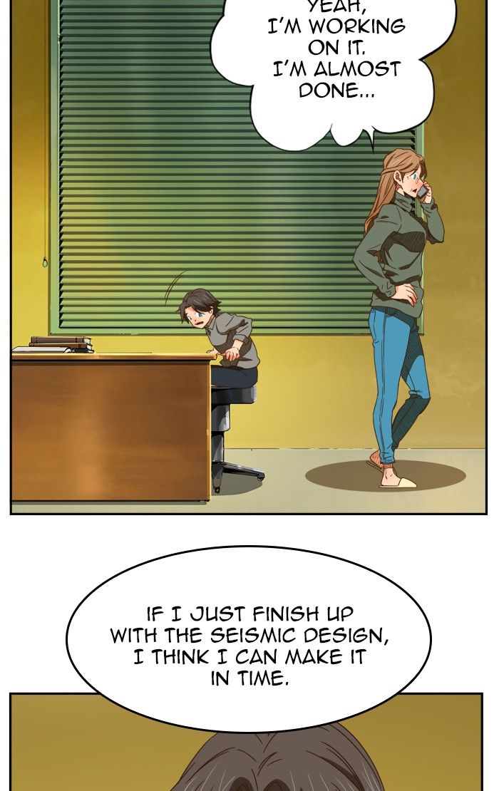 The God of High School chapter 418 page 67