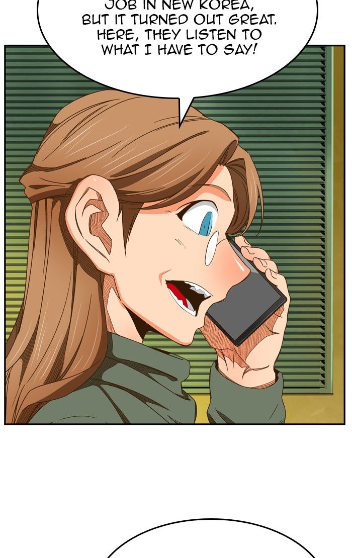 The God of High School chapter 418 page 72