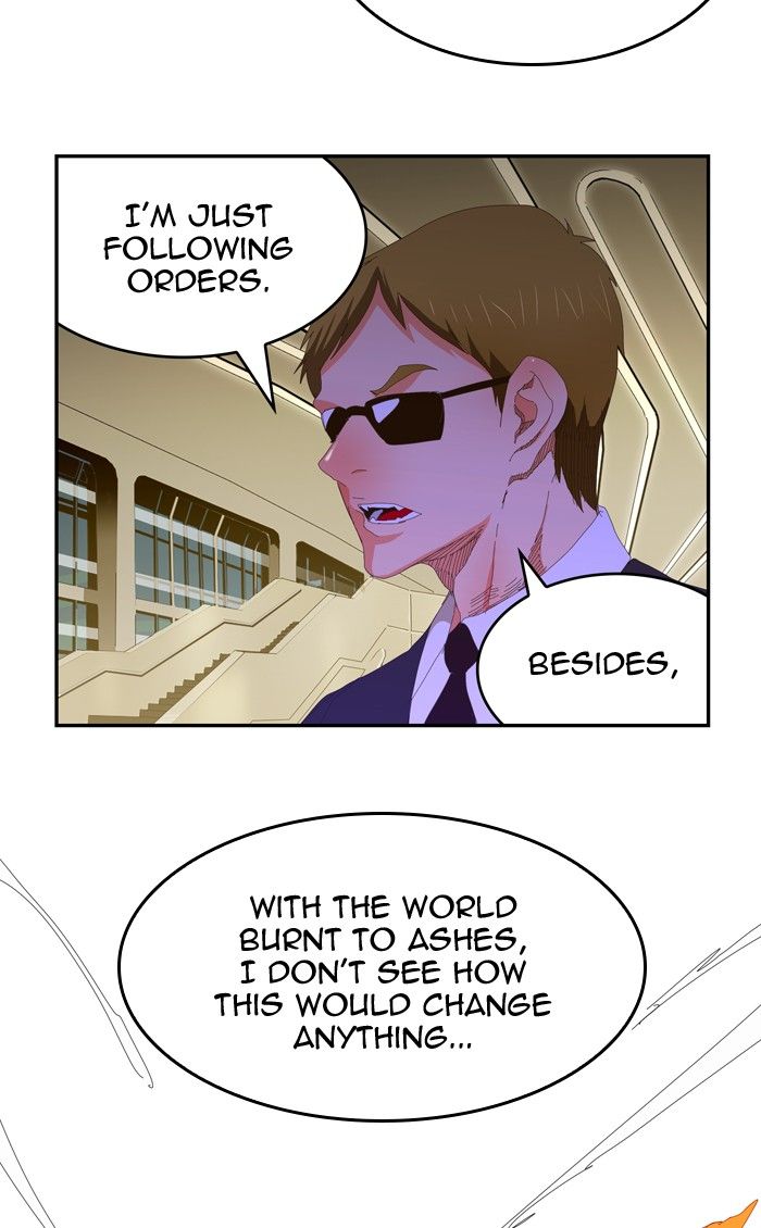 The God of High School chapter 418 page 79