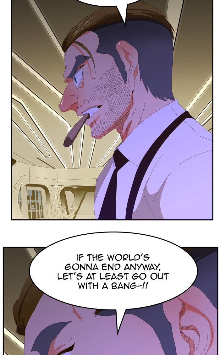 The God of High School chapter 418 page 82