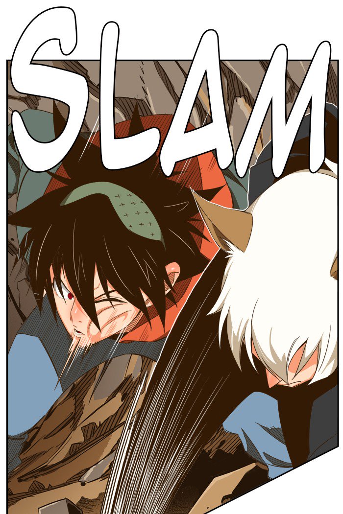 The God of High School chapter 419 page 1