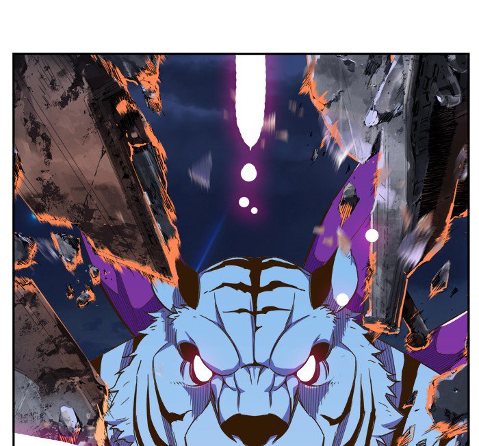 The God of High School chapter 419 page 10