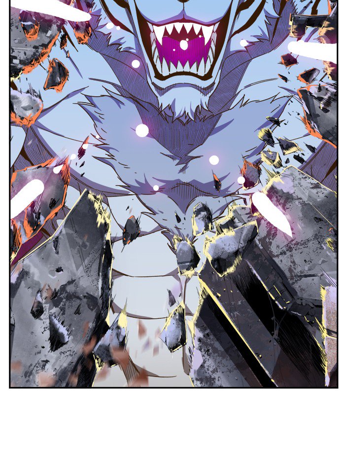 The God of High School chapter 419 page 11